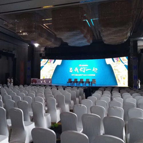 專業(yè)舞臺設備搭建與藝術造型策劃——銀川相合品牌策劃的服務之道